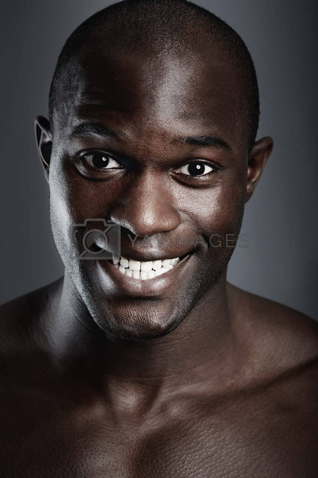 Premium Nigger